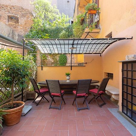 Ciambella Art Home-Rental In Rom Exterior foto