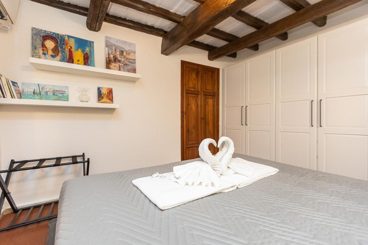 Ciambella Art Home-Rental In Rom Exterior foto