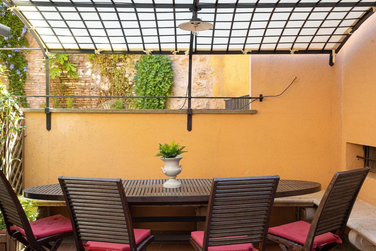 Ciambella Art Home-Rental In Rom Exterior foto