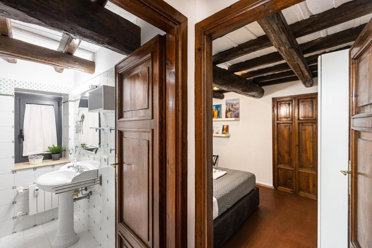 Ciambella Art Home-Rental In Rom Exterior foto