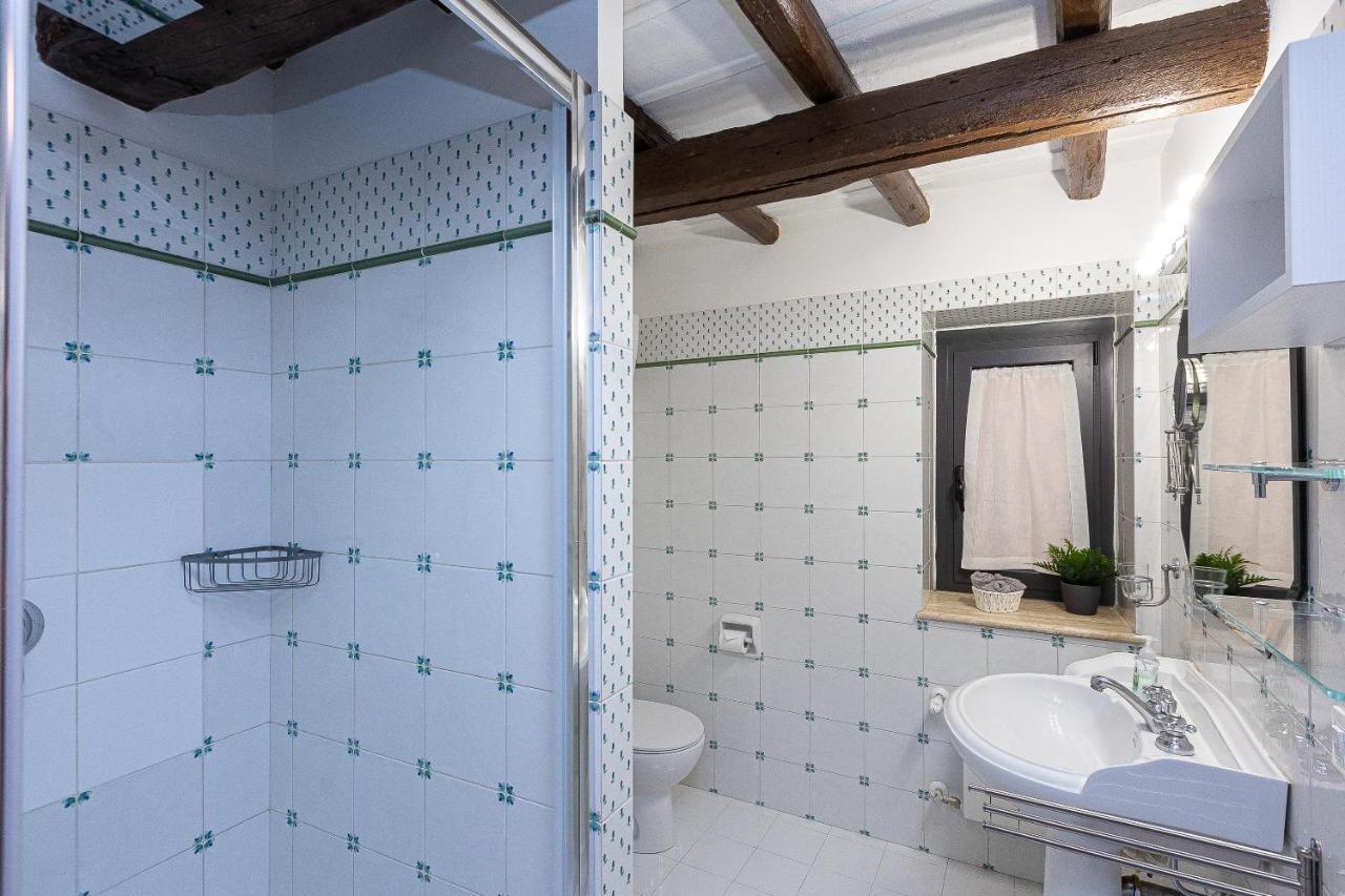 Ciambella Art Home-Rental In Rom Exterior foto