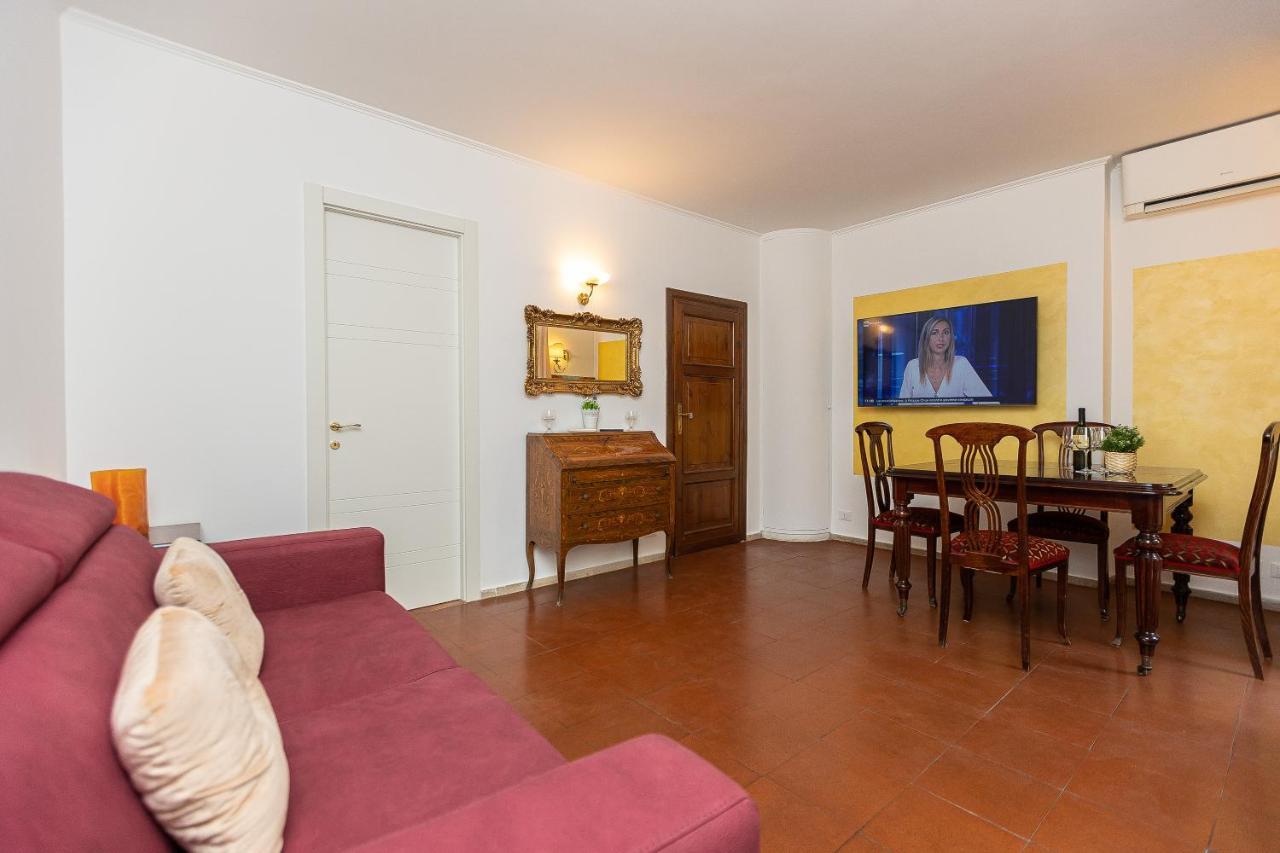 Ciambella Art Home-Rental In Rom Exterior foto