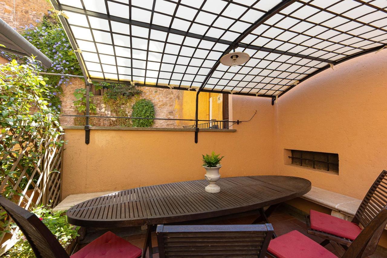 Ciambella Art Home-Rental In Rom Exterior foto